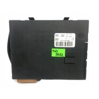Мерседес мл w163 модуль комфорта a1635459032