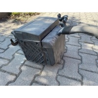 Корпус skrzynka akumulatora megane iii
