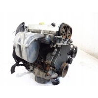 Двигатель отправка opel astra f vectra b 1.8 16v x18xe