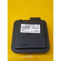 Audi a4 b9 порше блок homelink 4n0907410b