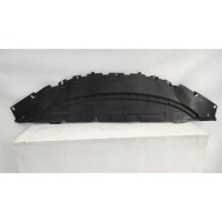 Плита под бампер передняя audi rs7 4g8 4g8807611b