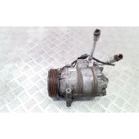 Компрессор кондиционера Nissan Qashqai 1 поколение (2007-2010) 2010 92600BR70A