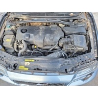 Volvo s60 s80 v70 xc90 двигатель 2.4 d5 d5244t 163km