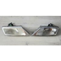 Поворотник джип cherokee liberty kk 2008 - 2012 г.