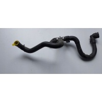 Провода радиатора volkswagen sharan 7n0122073bb