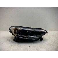 фара Volkswagen Polo 6 2020- 6N5941114