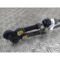 трос кулисы кпп Citroen Xsara Picasso (2004 - 2012) 2010
