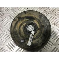 Проставка под пружину заднюю L Mercedes Vito W638 (1996-2003) 2000 6383240784