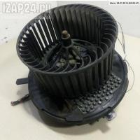 Двигатель отопителя (моторчик печки) Volkswagen Touran 2007 3c0907521b