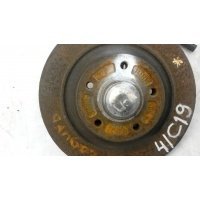 Ступица задняя левая RENAULT LAGUNA (2007-0000) 2008 430190015R