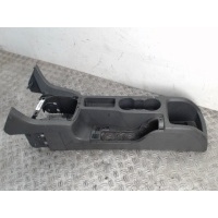 консоль салона (кулисная часть) Ford Focus 2 (2004 - 2011) 2007