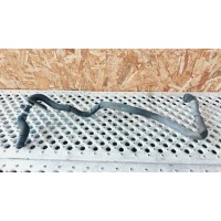 Патрубок отопителя (печки) Audi A6 C6 (S6,RS6) 2005 4F1819350F