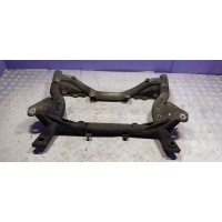 Балка подвески передняя (подрамник) Mercedes C W204 2012