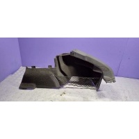 Обшивка багажника Porsche Panamera 970 2014 97055105206