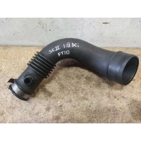 Патрубок воздушного фильтра Renault Scenic 2 2003 8200 201 615