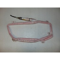 Шторка airbag правый volkswagen passat b8 3g0880742d