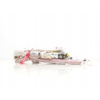 Шторка airbag правый volkswagen passat b8 седан 3g0880742d