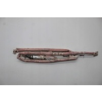 Volkswagen passat b8 универсал шторка airbag правый 3g0880742d