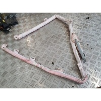 Passat b8 15 - 22 шторка airbag правый универсал