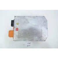 зарядное устройство akumulatora volkswagen e - golf 5qe915681n