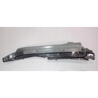 Крепление крыла левый audi q7 4l 4l0805157b lz7s