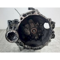 КПП механическая (МКПП) 5-ступенчатая Volkswagen Golf 3 1997 DSF 30030