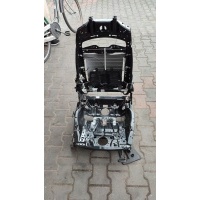 Кресло правая передняя стеллаж volkswagen tiguan рестайлинг 5n0