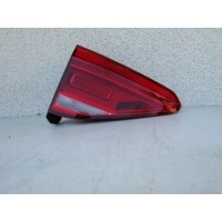Volkswagen touran ii 2015 - lampa задняя левая 5ta945093d