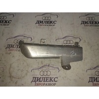 пыльник (кузов наружные) Audi Q5 2010 8R0201192B