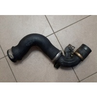 Шланг трубки интеркулера мл w163 2 , 7 cdi 1635016182 c