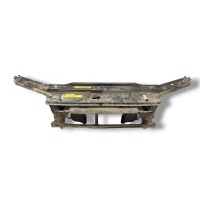 передняя панель (телевизор) Volvo V70 2 2001 9454292
