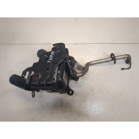 Автономный отопитель Volkswagen Touran 2003-2006 2006 1k0815065ad