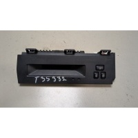 Дисплей компьютера (информационный) Renault Safrane 1992-2000 1998 7700413526