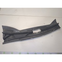 Жабо под дворники (дождевик) Mitsubishi Grandis 2006 mr996559