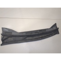 Жабо под дворники (дождевик) Mitsubishi Grandis 2005 mr996559