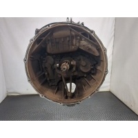 КПП - автомат (АКПП) DAF XF 106 2013- 2014 1912135