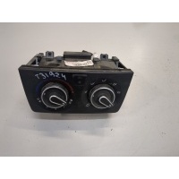 Переключатель отопителя (печки) Peugeot Boxer 2014- 2017 6452F5