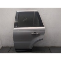 Ручка двери салона Land Rover Range Rover Sport 2005-2009 2007 FVC500370WWE