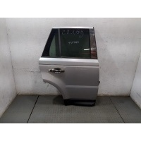 Ручка двери салона Land Rover Range Rover Sport 2005-2009 2007 FVC500360WWE