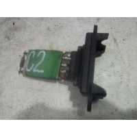 Резистор отопителя Citroen C2 I (2003—2009) 6441Q8