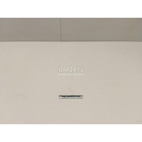 Эмблема на крышку багажника VAG A4 [B6] (2000 - 2004) 4B0853737D2ZZ