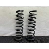 Пружины BMW 5-Series E60 2006 33536763052