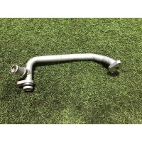 Патрубок системы охлаждения Audi S4 B9 2019 06M121071E
