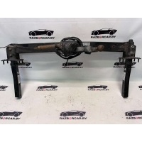 Прицепное устройство (фаркоп) Mercedes E W211 2008 A2116105925