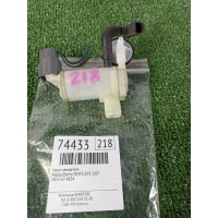 Насос омывателя Mazda Demio DE3FS 2007 D651-67-482A