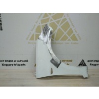 Крыло Hyundai Solaris 1 RB до Рестайлинг 2010-2014 663211R300