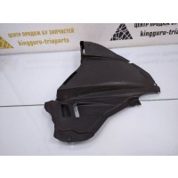 Защита бампера BMW 6 G32 M-Pack 2017-2019 51718060028