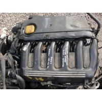 Land rover discovery 3.0d m57d20 306d1 двигатель