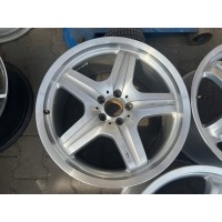 Колесо alu мерседес a164 w164 164 мл amg 20 et46