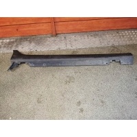Накладка порога правый порог hyundai ix35 87754 - 2s000